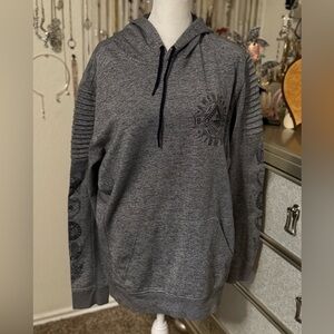 American‎ Fighter man’s sweater